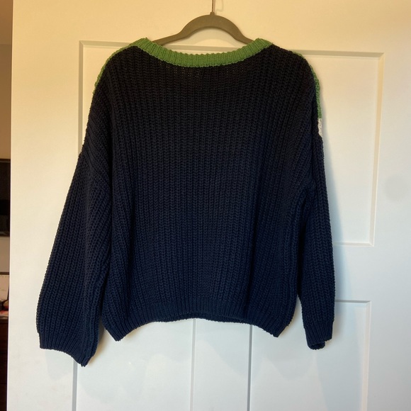 VICI Carlton Knit Sweater - Picture 3 of 10